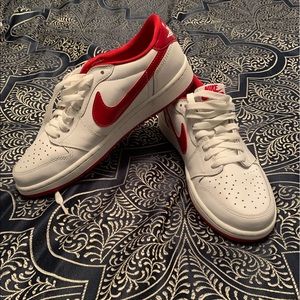 Nike Air Jordan Shoes